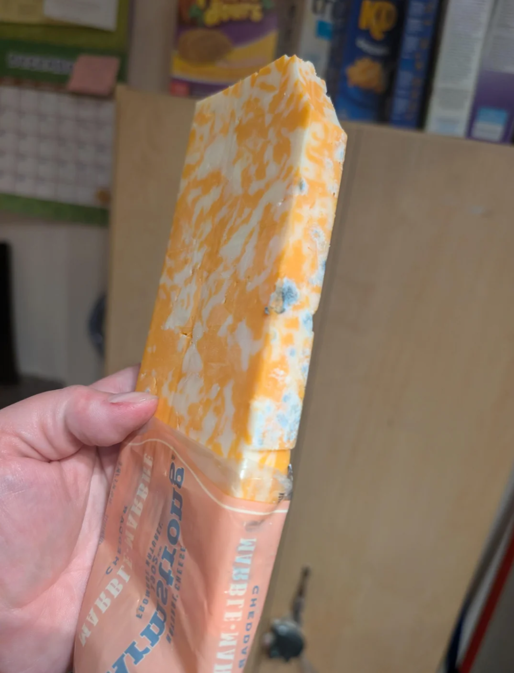 Toppings Cheese Inflation 33 Absurdly Overpriced Grocery Items In 2026