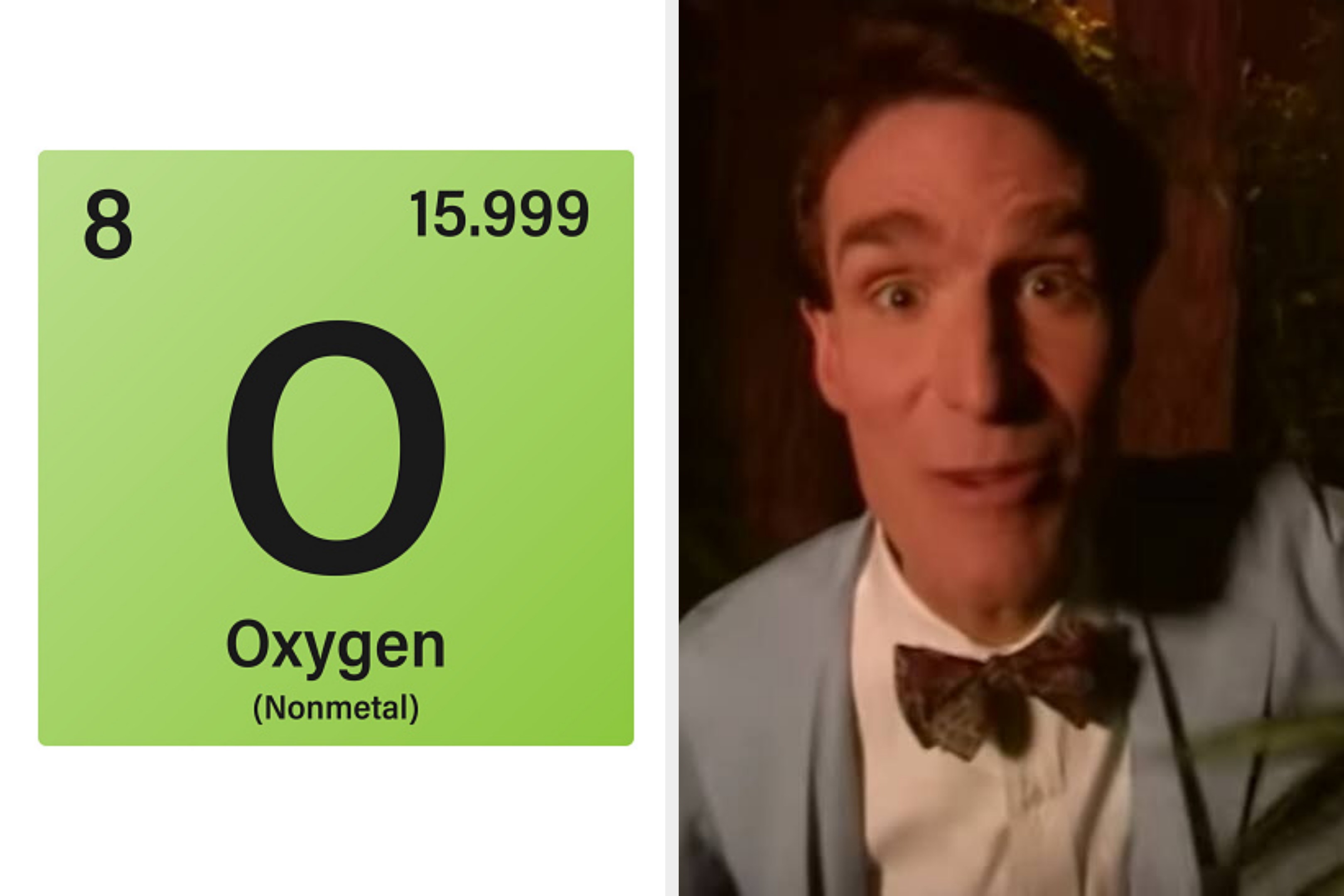 Middle School Level Science Knowledge Trivia Quiz