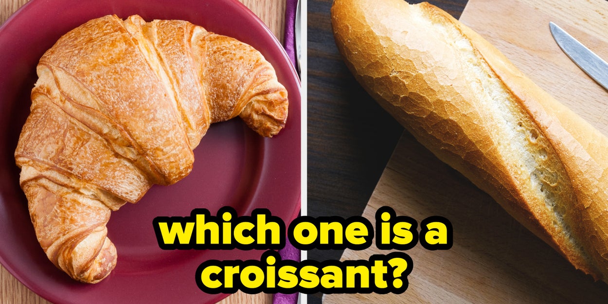This 27-Question Pastries Quiz Is So Difficult, You Won't Be Able To Pass It Unless You Bake Professionally