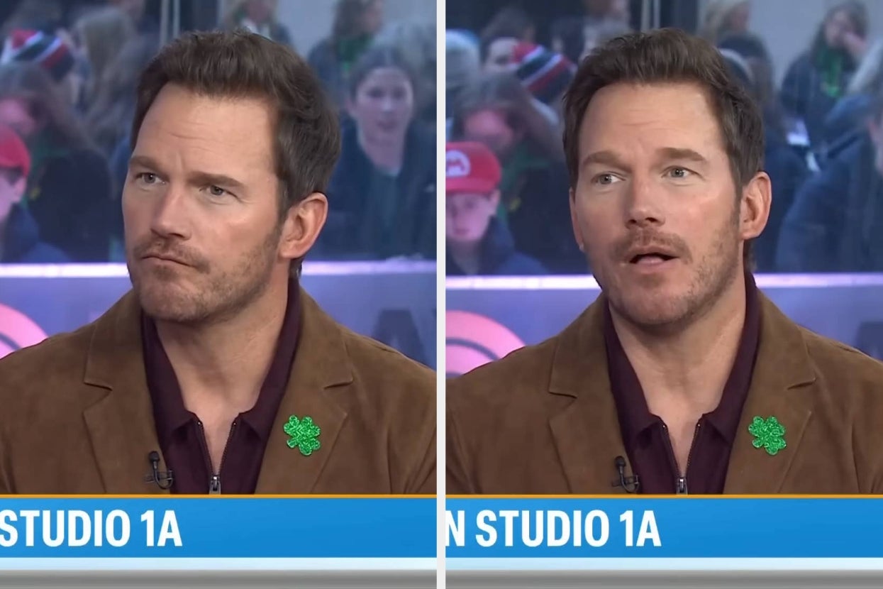 Chris Pratt Revealed The "Old-School" Rule His Kids With Katherine Schwarzenegger Follow