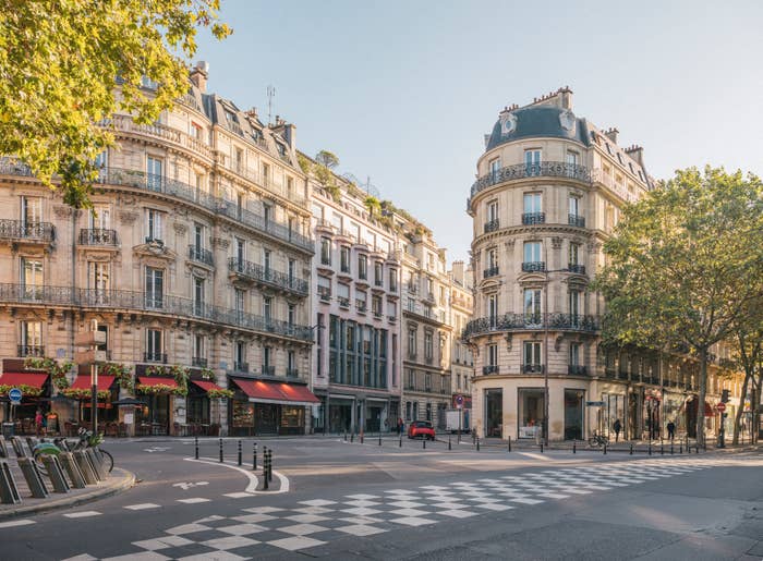 Tourist Hotspots That Repulsed Visitors