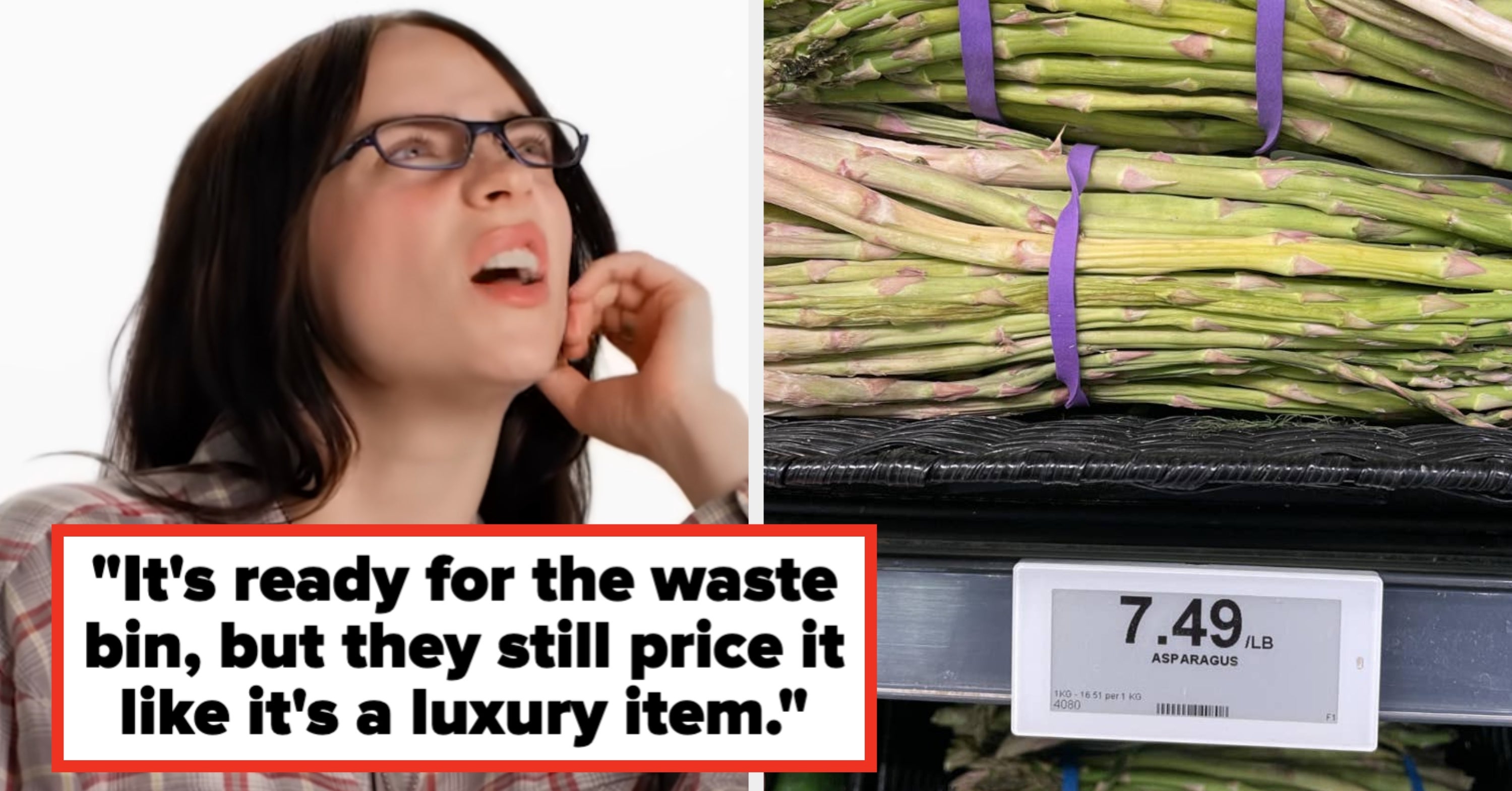 "I Had To Do A Double-Take": 33 "Disgusting" Examples Of Price Inflation That Are So Bad, I've Officially Lost All Faith In Society