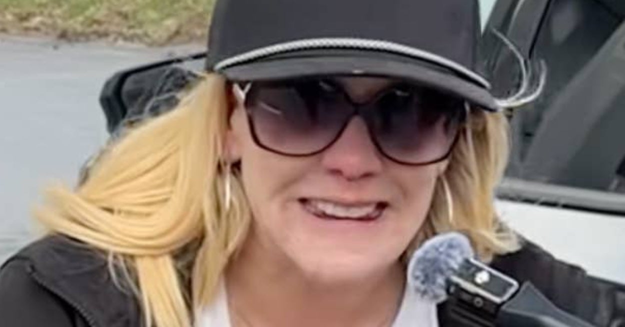 This 3-Time Trump Voter Just Dropped A Brutal 4-Word Takedown That’s Going Super Viral