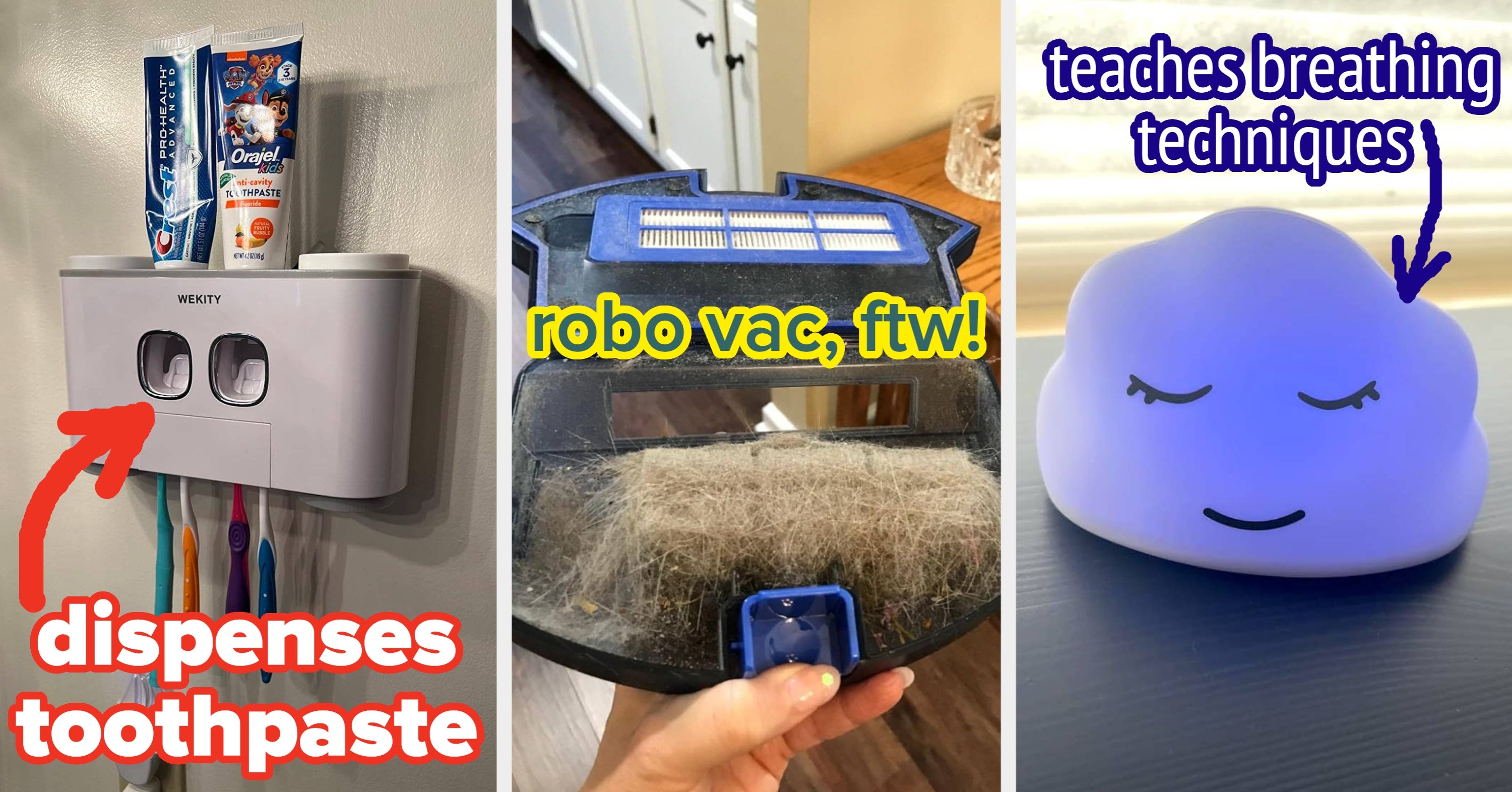 30 Must-Have Gadgets For Every Room In Your House