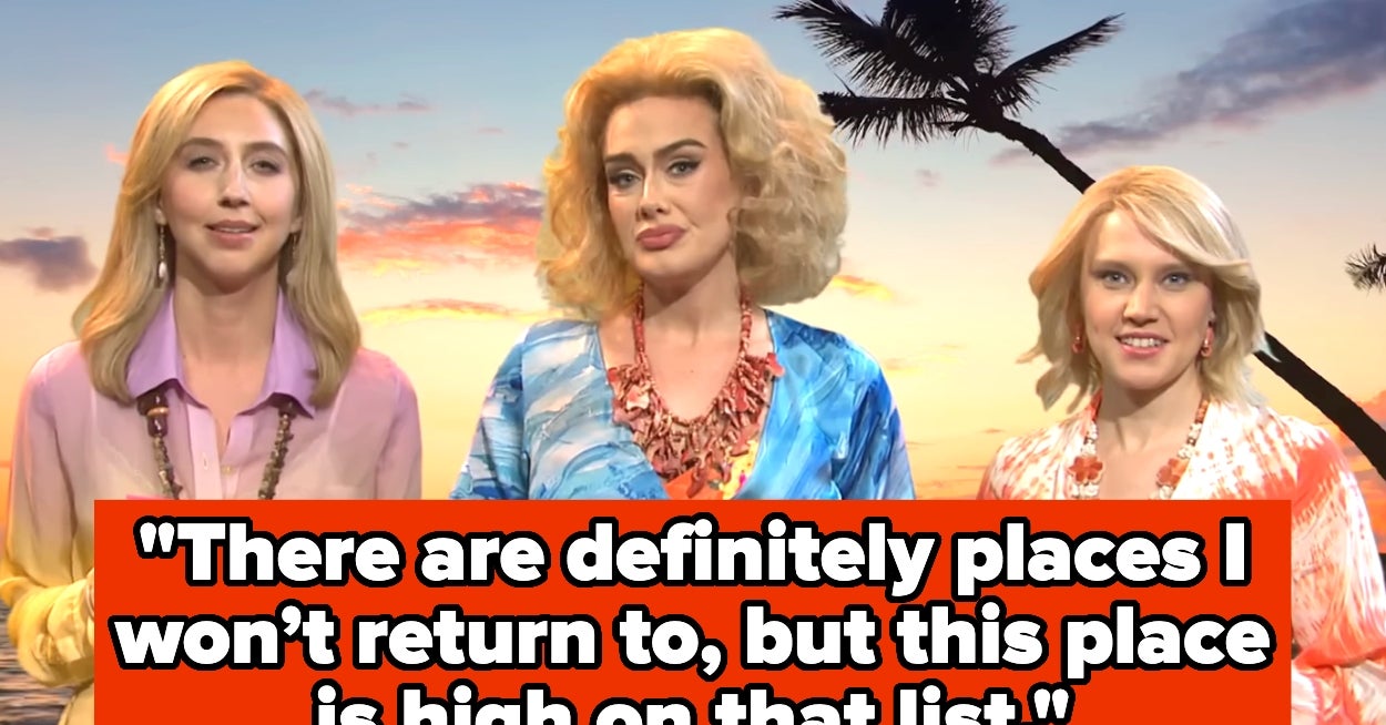 Tourists Are Recalling The Famous Destinations They Hate, Even Though They Are Super Popular