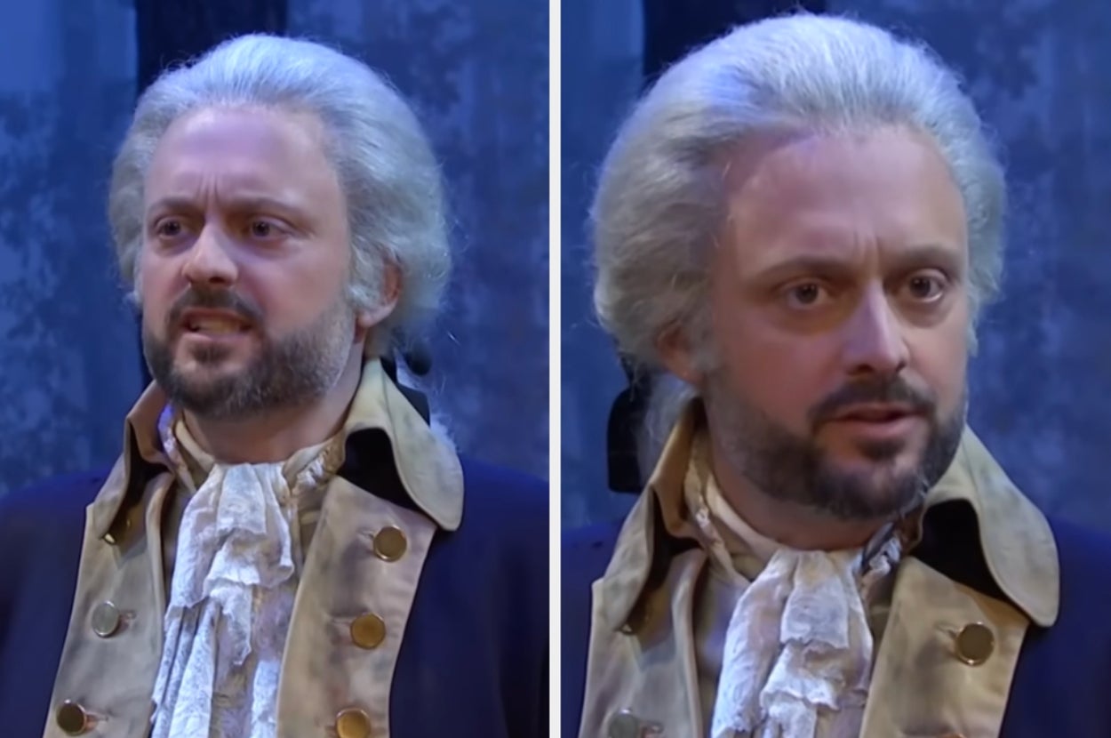 Only True Patriots Will Score Above 50% On This Mind-Blowing US Constitution Quiz