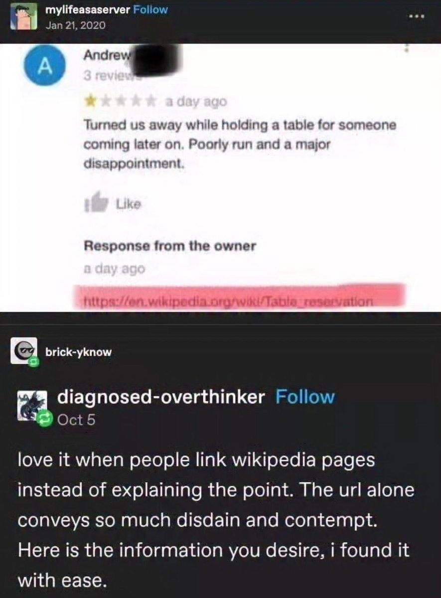 I Legitimately Was NOT Prepared For How Hard I Cackled At These Random ...