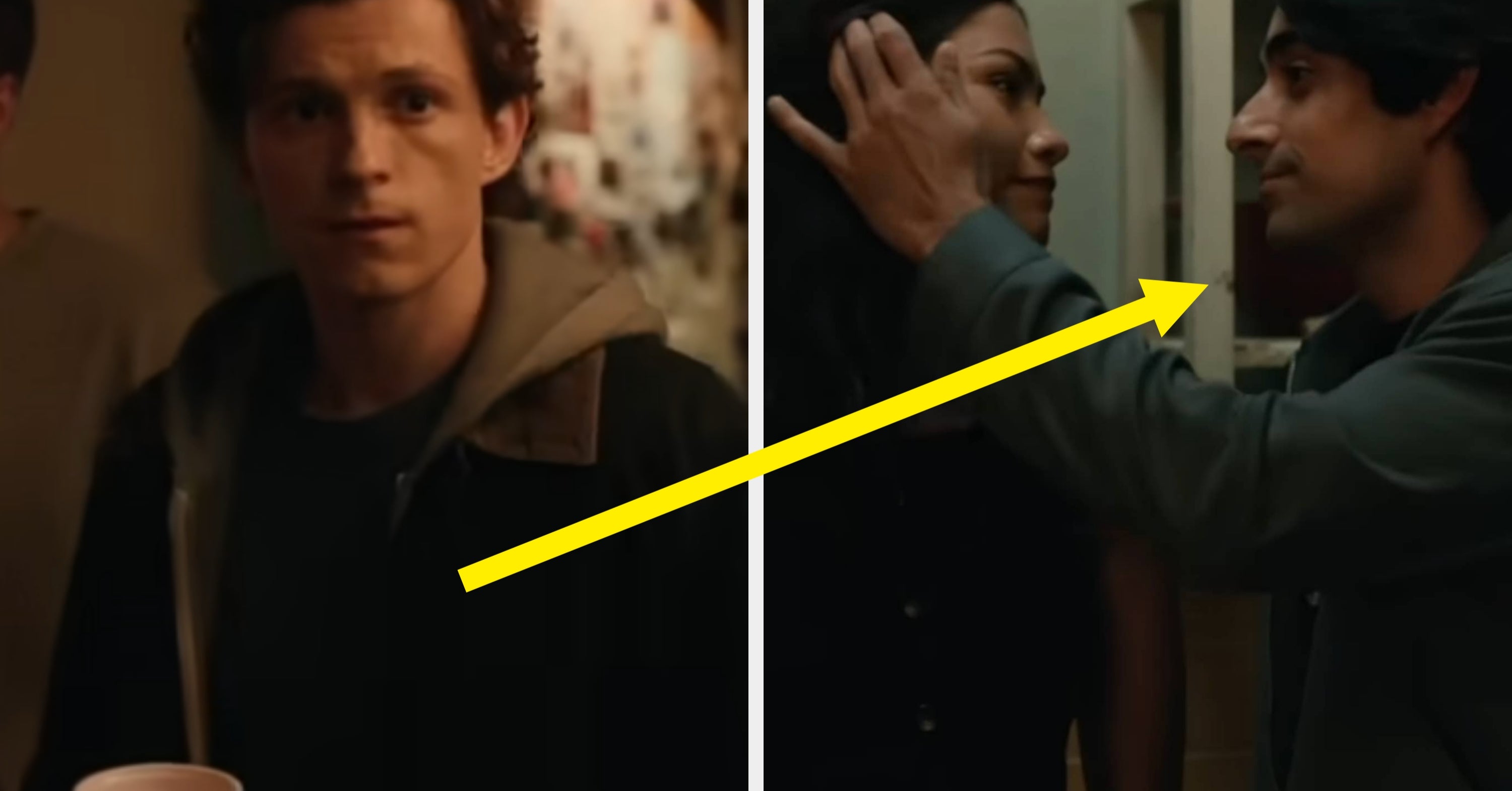 The "Spider-Man: Brand New Day" Trailer Is Finally Here, And People Already Have Lots Of Theories