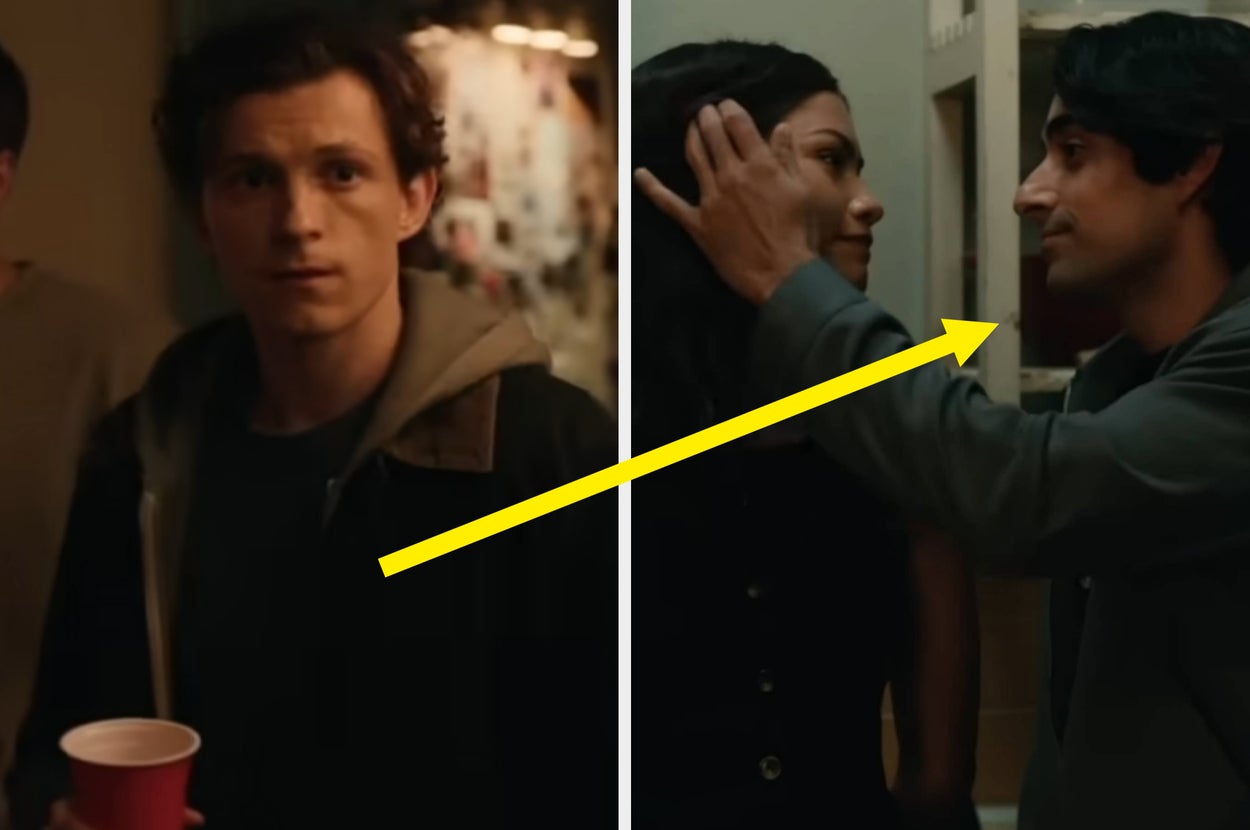 The "Spider-Man: Brand New Day" Trailer Is Finally Here, And People Already Have Lots Of Theories