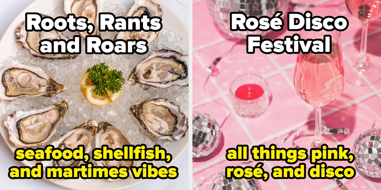 Canadian Food And Drink Festivals: 2026 Guide