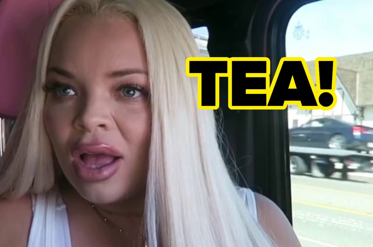 Judge These Celeb Dramas And We'll Tell You How Much Of A Gossip Fiend You Really Are