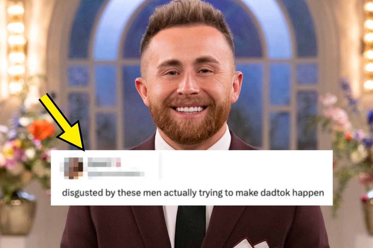 Everyone Is Upset About This 1 Part Of The New Season Of “The Secret Lives Of Mormon Wives”