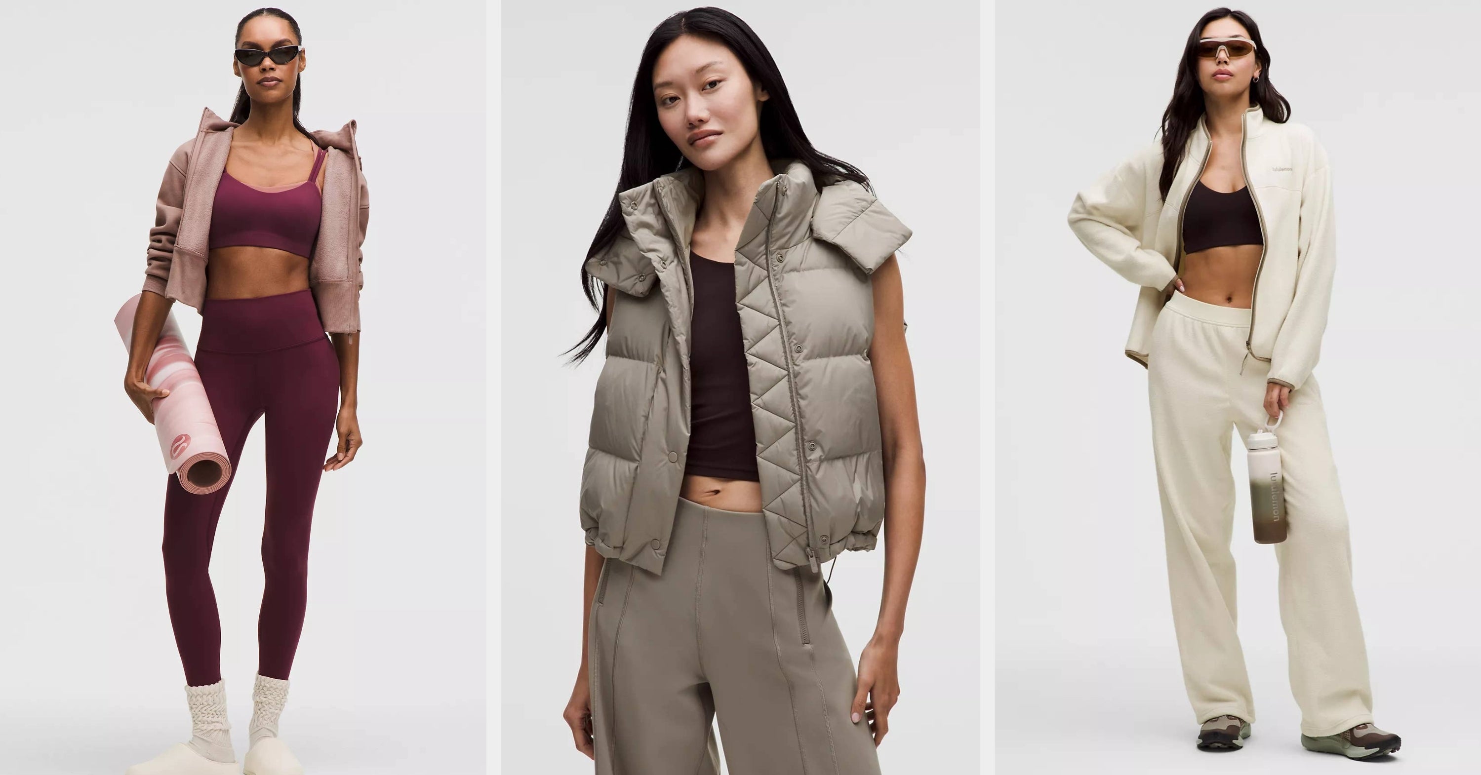 21 Things From Lululemon With Such Great Reviews, You May Want To Own Them Yourself