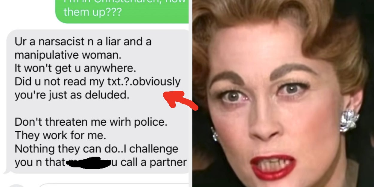 25 Toxic Parents Screenshots