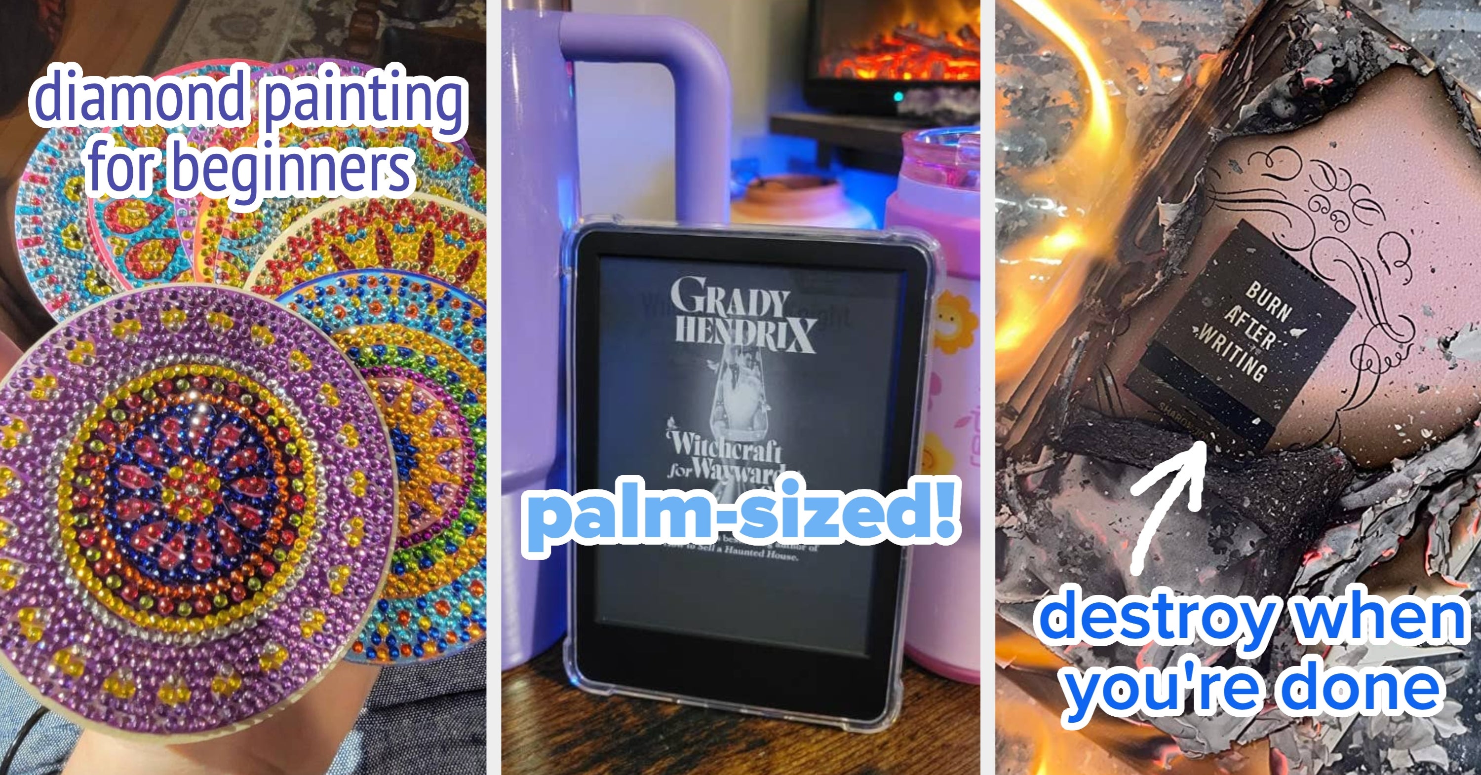 Why Don’t You Take A Break From Watching Real Housewives And Pick Up One Of These 40 Hobbies Instead