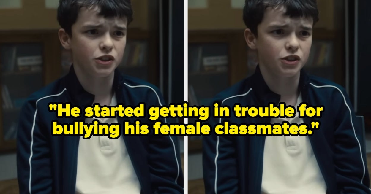 Parents, When Did You Realize Your Child Fell Down The "Manosphere" Rabbit Hole