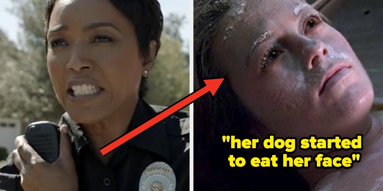 19 First Responders Share Their Most Horrific Cases