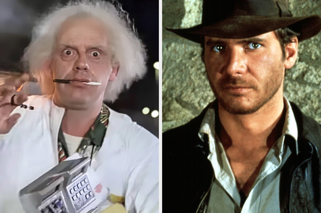 Only Gen X'ers Can Name These '80s Movies By Their Opening Lines, And It's Pretty Hard