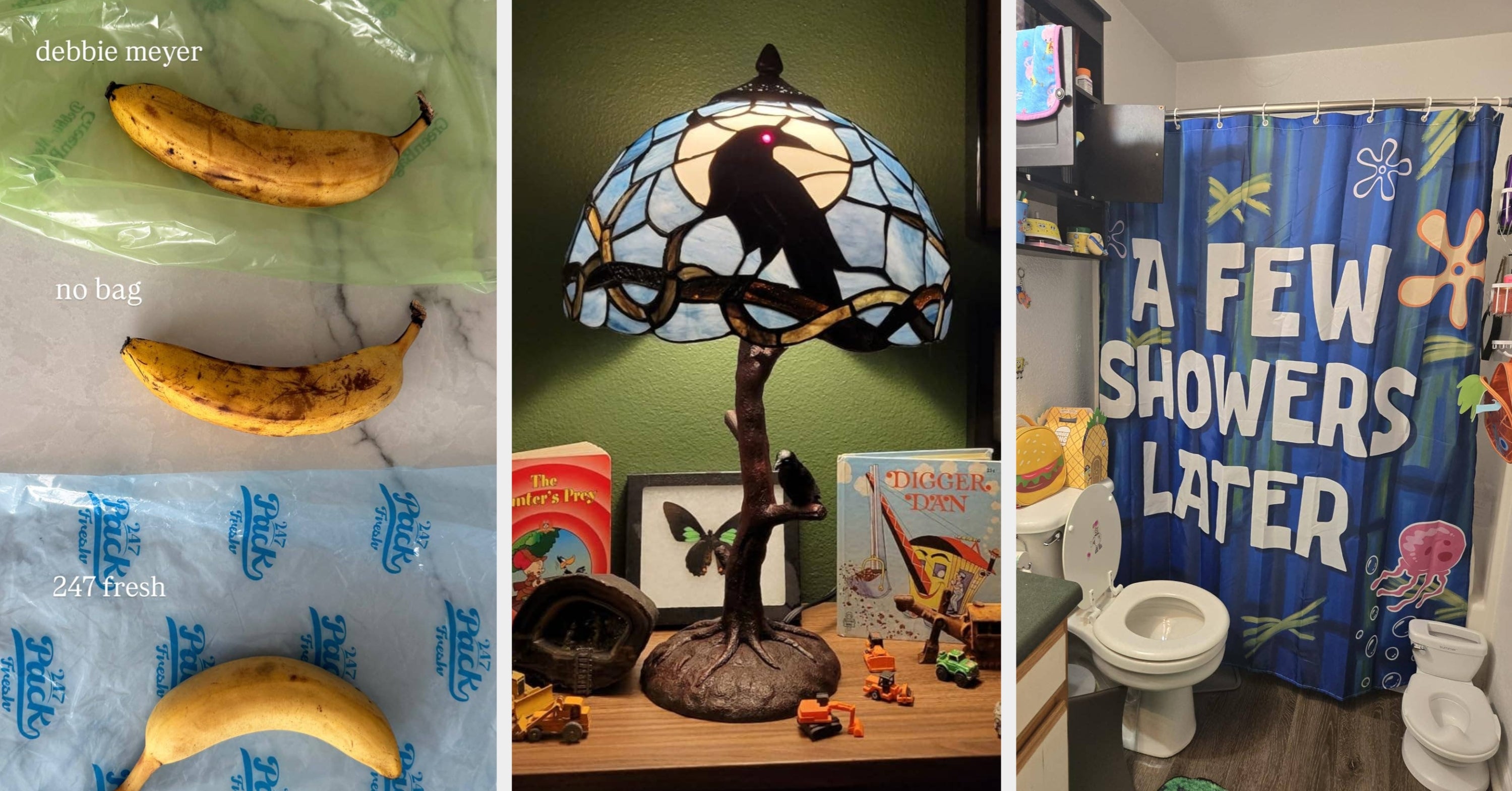 58 Clever, Problem-Solving, Or Just Plain Fun Home Finds You’ll Be Glad You Bought
