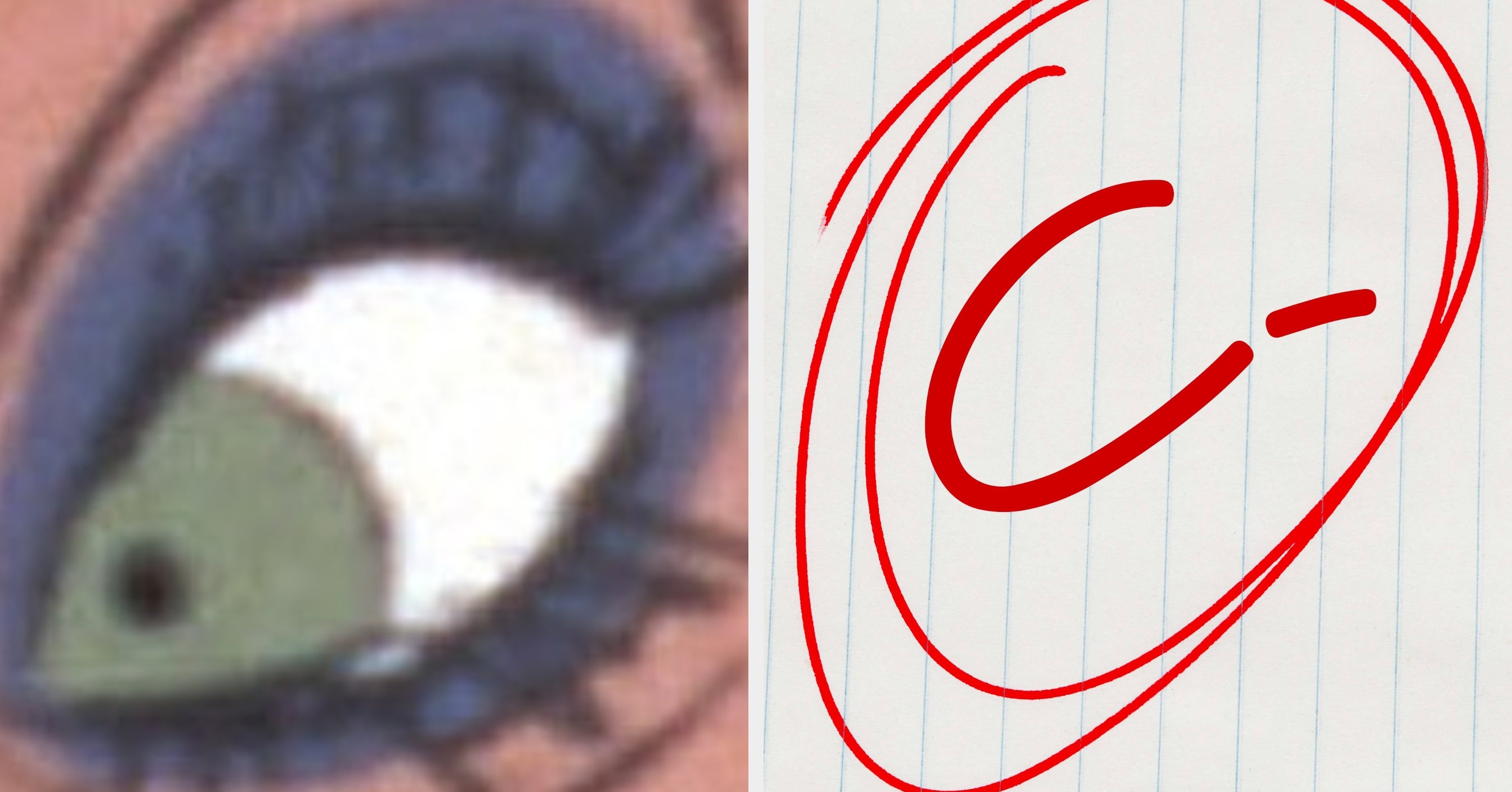 Disney Character Eyes Tap On Image Quiz | BuzzFeed