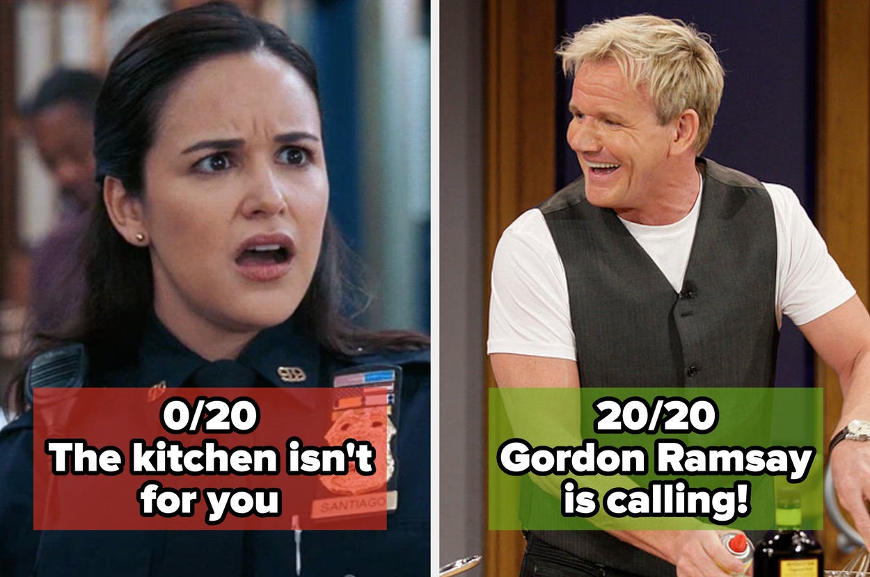 Sorry, Only Real Cooks Can Score More Than 9/18 On This Spices Trivia Quiz