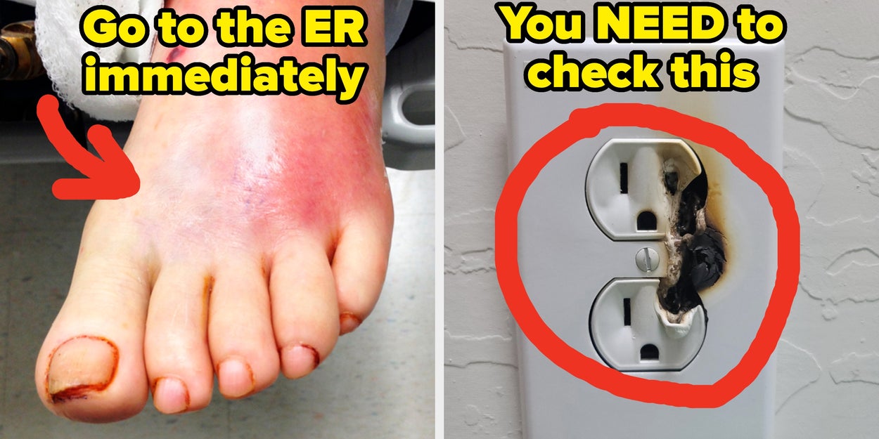 27 First Responders Share Deadly Safety Mistakes