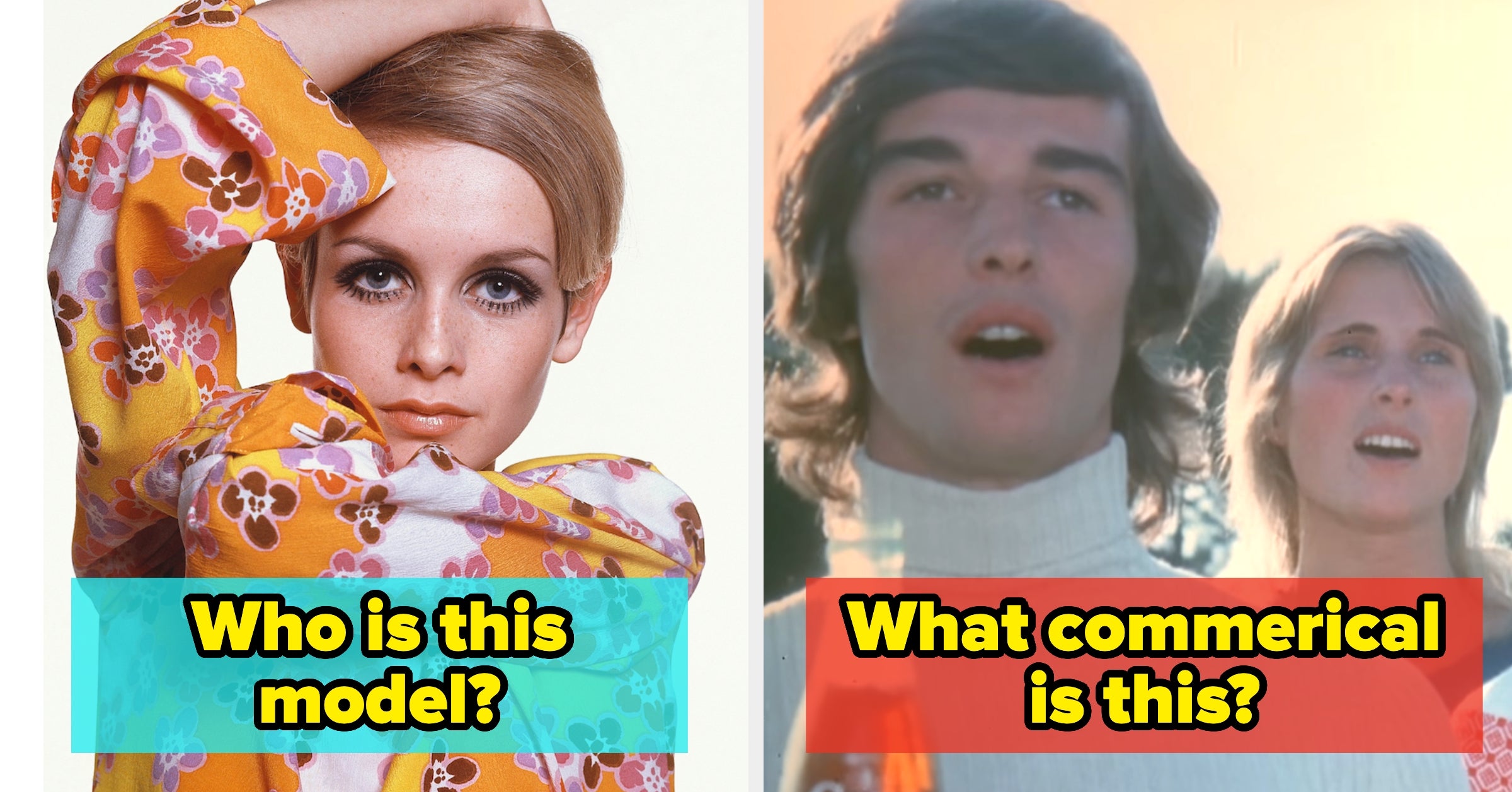 Sorry, Millennials And Gen Z'ers, But Only Boomers Will Be Able To Score 45/45 On This '60s And '70s Trivia Quiz