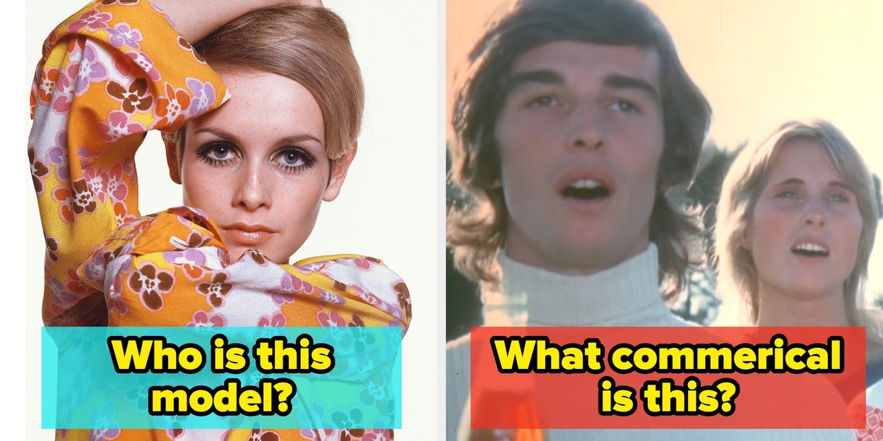 If You Can Get More Than 35/45 On This Boomers Trivia Quiz, You're Definitely Over 65