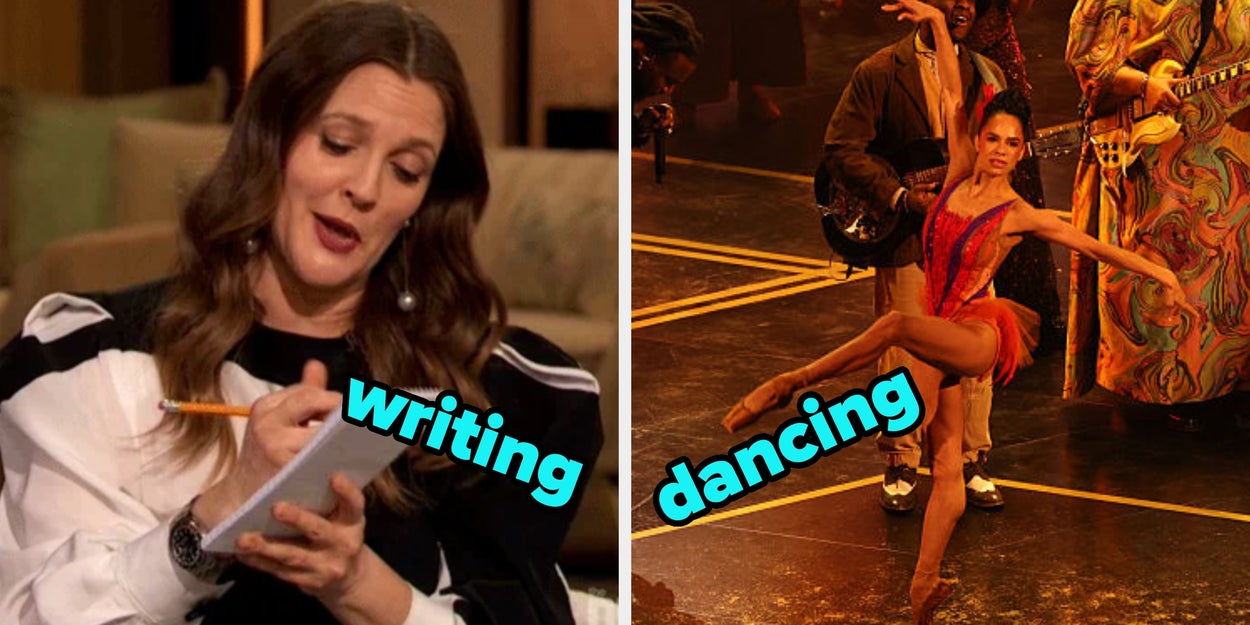 It's Time To Get Passionate About The Arts! Which One Should You Explore?