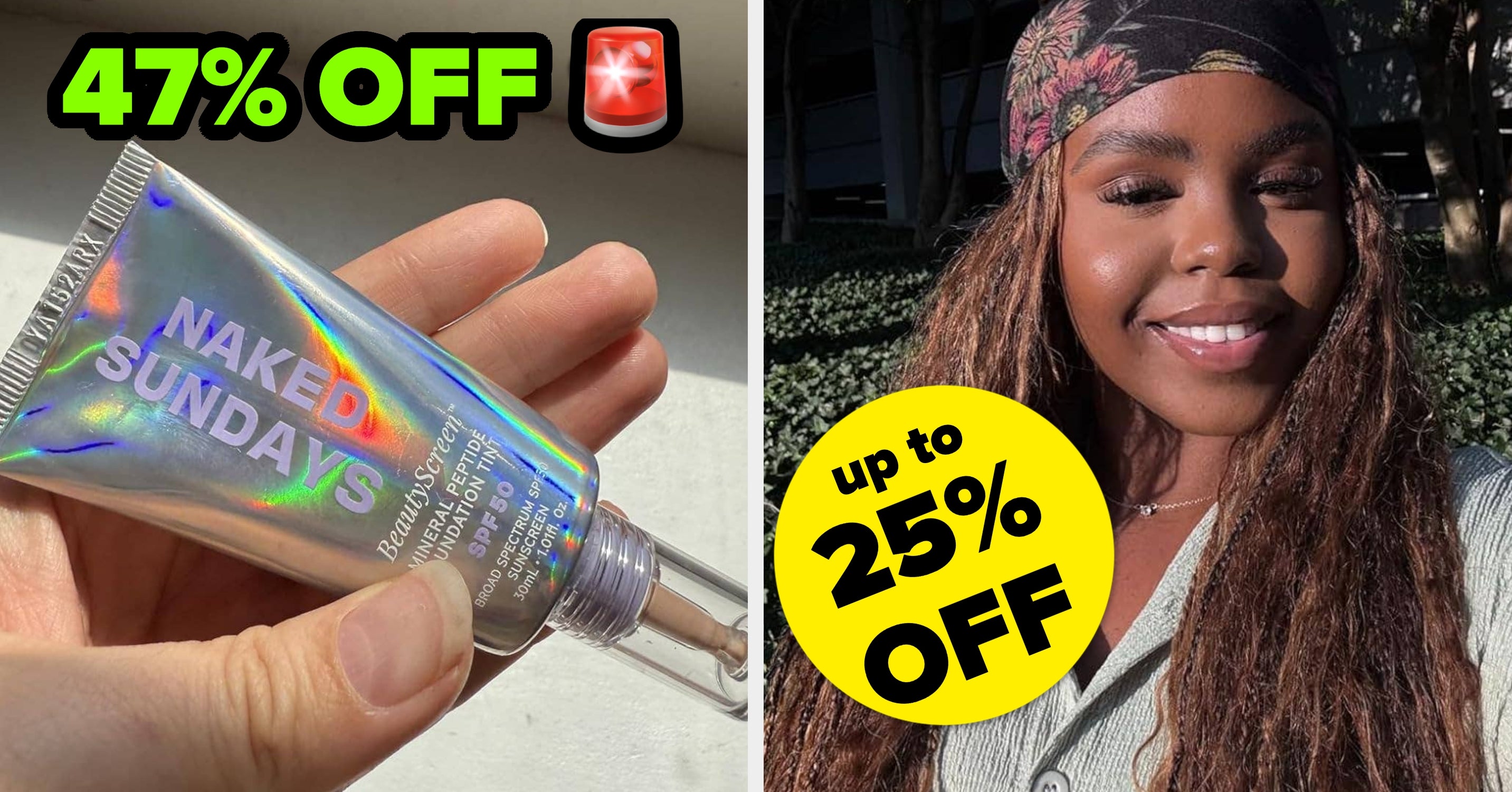 21 Of The Best Early Big Spring Sale Beauty Deals At Amazon