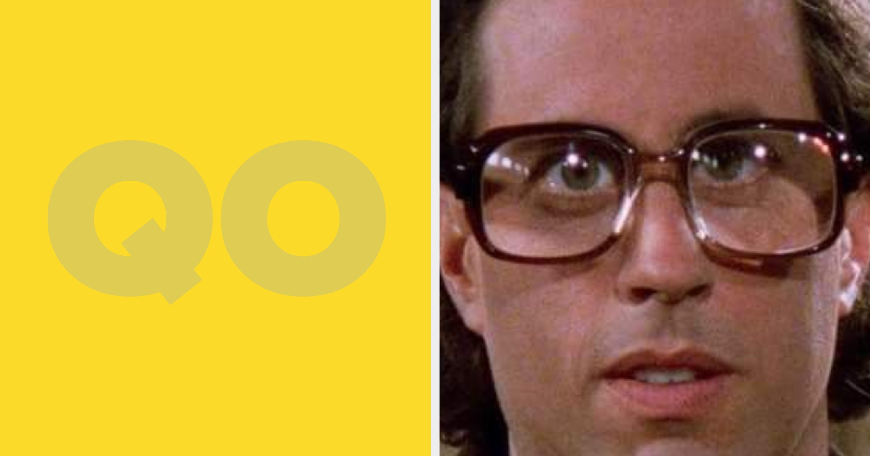 Sorry, But Unless You Have Near-Perfect Vision, You Won't Pass This Yellow Color Perception Test