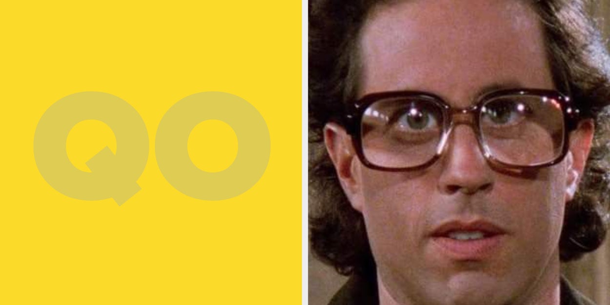 Can Your Retinas Handle This Super Specific, Super Difficult Yellow Vision Test?
