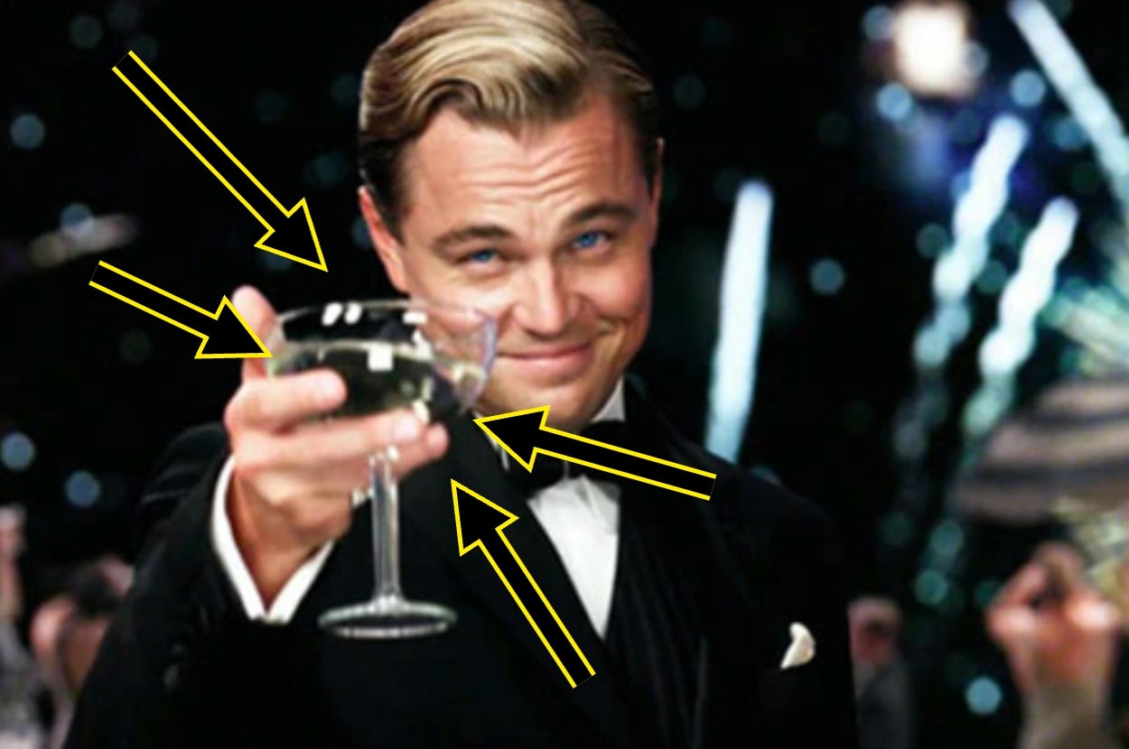 Pick Your Dream Destinations Around The Globe And We'll Guess The Beverage You Can't Live Without