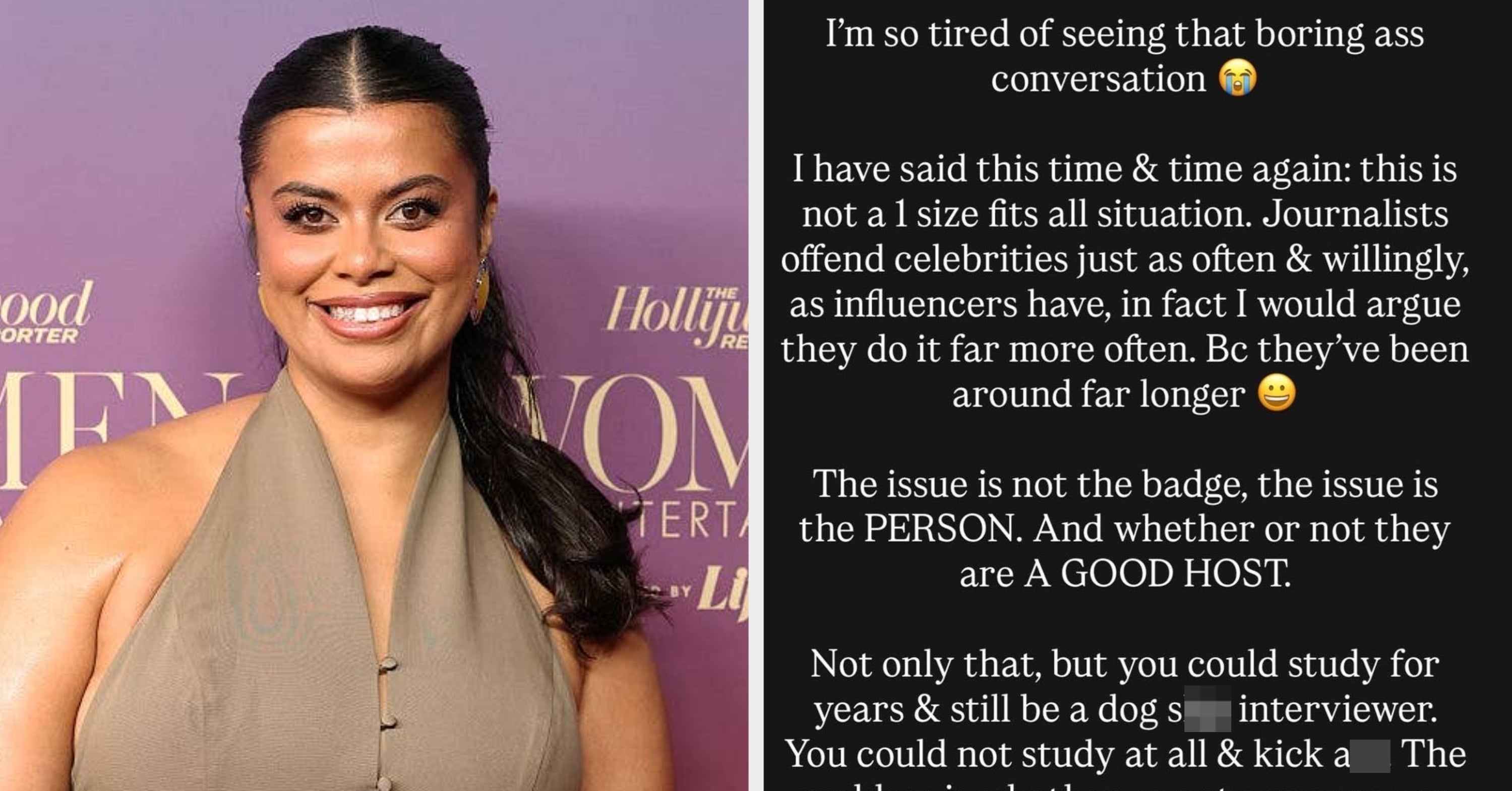 "Annoying & Unproductive": Here's How Drew Afualo Responded After People Criticized Jake Shane's Awkward Interaction With Julia Fox After The Oscars