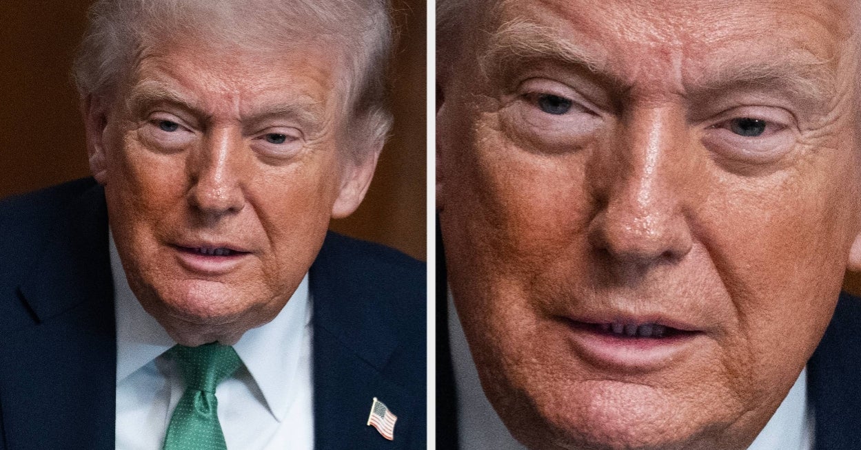 This Seasoned Political Insider Is Telling Everyone Exactly Why He Thinks Trump Will Throw A Tantrum And Quit