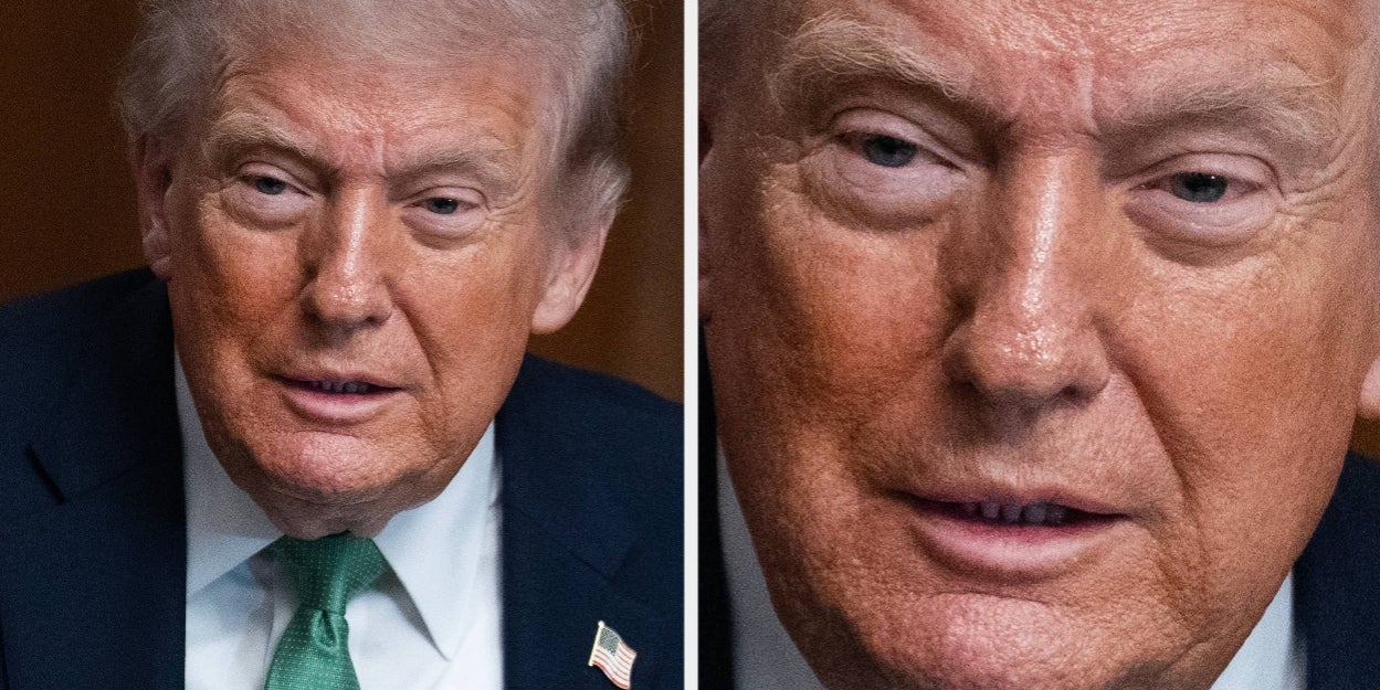 When Trump Might Quit: Strategist's Bold Prediction