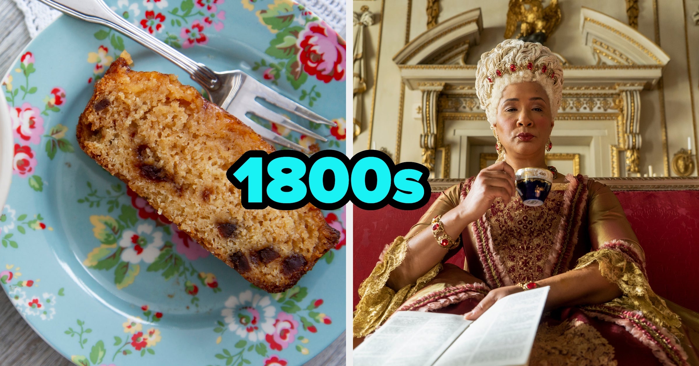 Throw The Most Elegant Tea Party And We'll Tell You Which Decade You Were Truly Meant To Live In
