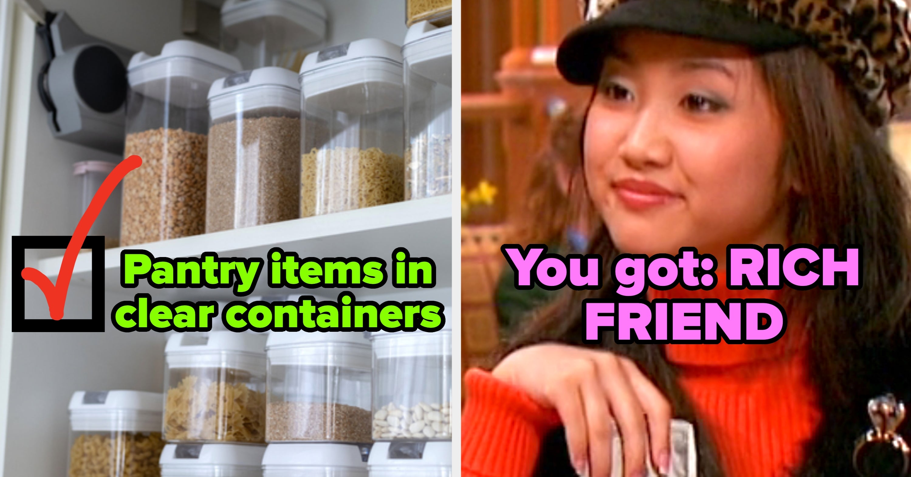 47 Things That Were Soooo Rich Kid Coded In The 2000s — Watch Me Use Them To Determine Your Parents' Exact Level Of Wealth