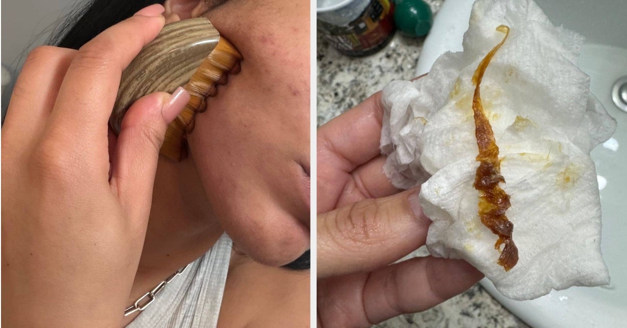 36 Problem-Solving Products That’ll Make You Feel So Much Relief, You Might Shed A Tear