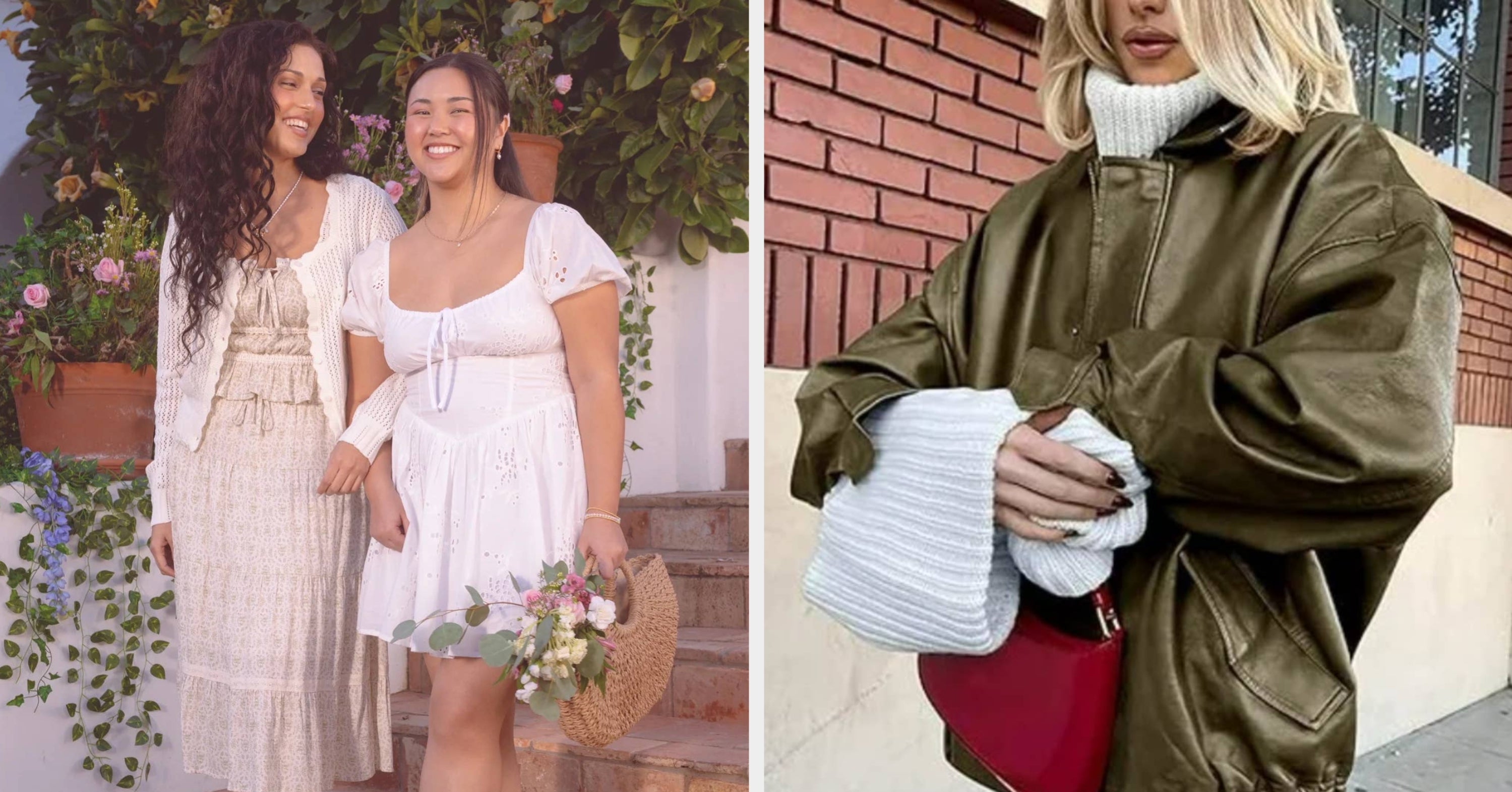 30 Things From Walmart That'll Officially Make You The Most Fashionable Person In Your Friend Group