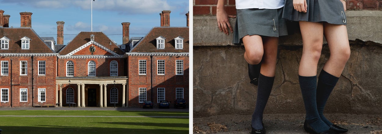 People Who Went To Private School Are Sharing The Scandals That Got Covered Up, And I'm Genuinely Disturbed