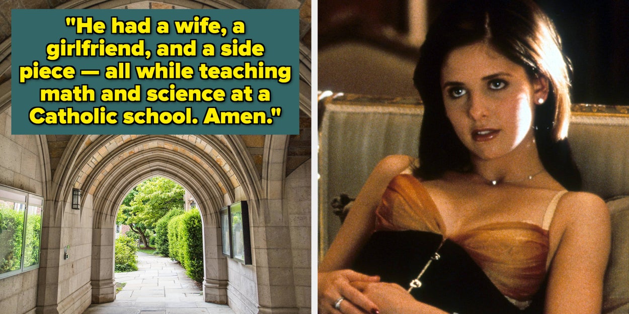 19 Private School Scandals That Were Swept Under The Rug