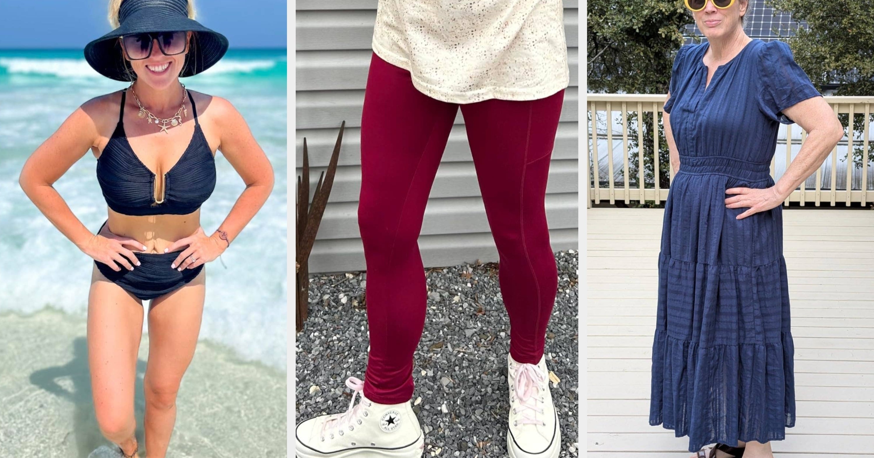 27 Pieces Of Clothing And Accessories Amazon Customers Are Loving Right Now
