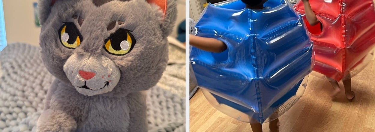 40 Gifts For Kids That’ll Definitely Make You The Favorite Aunt Or Uncle