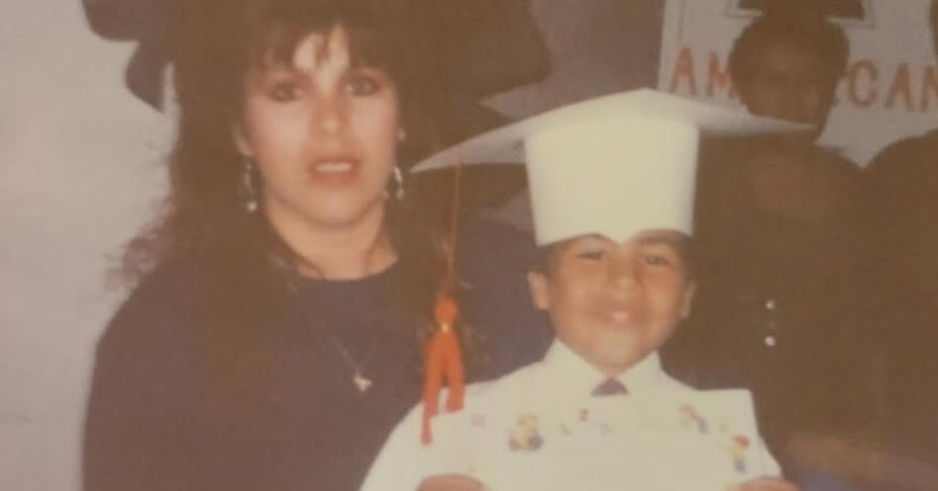 Spanish Was Beaten Out Of My Mexican American Ancestors, So Here's How I Approached Learning English