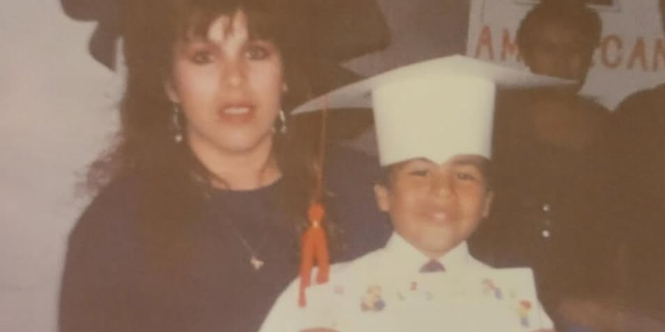 Mexican American Letter To English Language During Trump Times