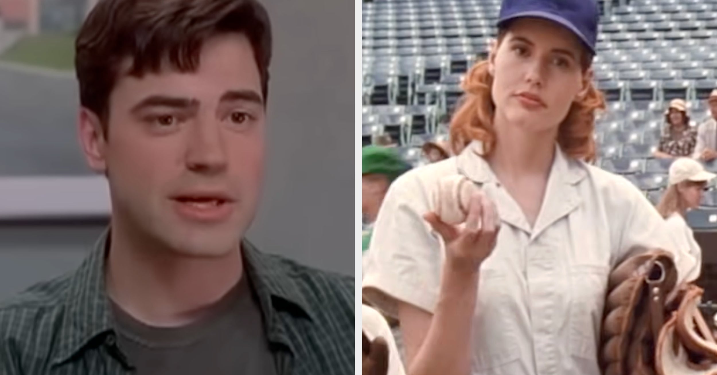 If You Get 12/24 On This '90s Movie Quote Quiz, Your Brain Is Cool Beans