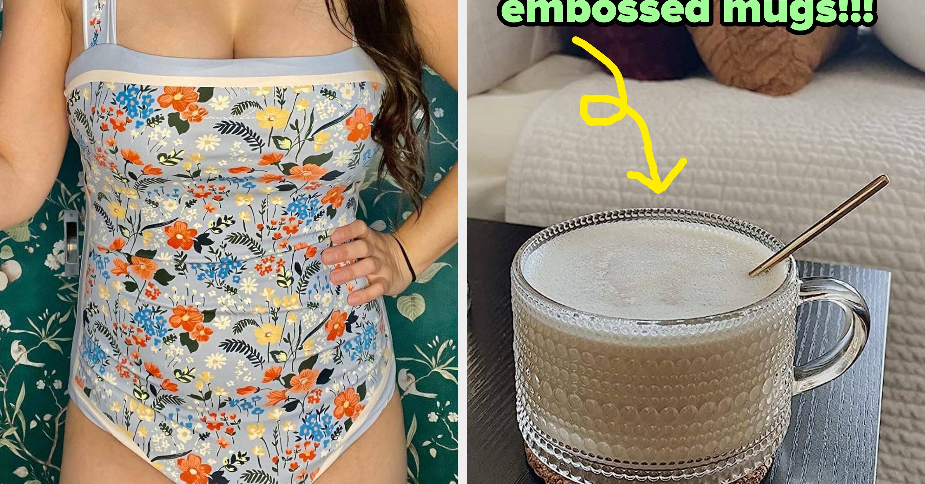 25 Products That’ll Make People Think You Live A Luxe Life, But Really You’re Just Good At Buying Nice-Looking Inexpensive Things