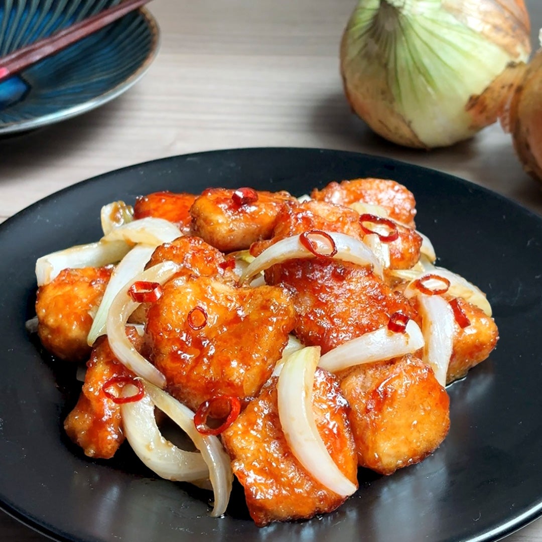 鶏むね肉レシピ3選！しっとり柔らか絶品おかず・作り方 | Tasty
