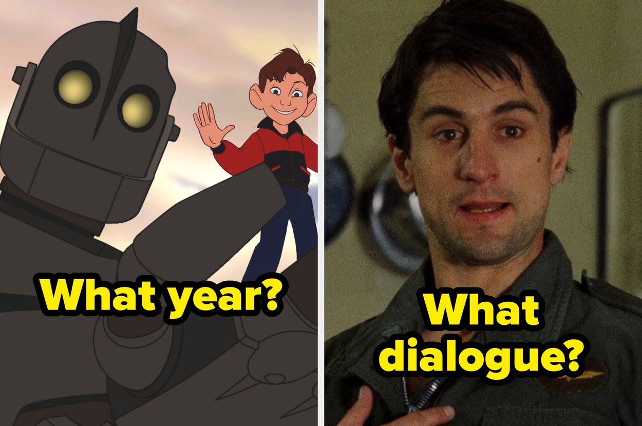 I'll Give You An Academy Award If You Can Pass This Random Two-Word Movie Trivia Quiz